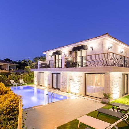 N Hotels Cesme Dalyankoy  Exterior photo
