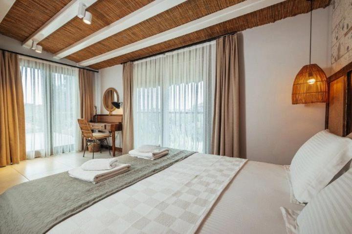 N Hotels Cesme Dalyankoy  Exterior photo