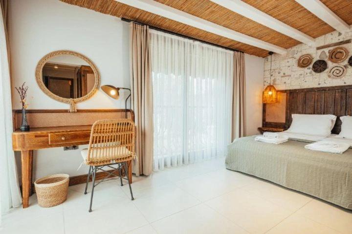 N Hotels Cesme Dalyankoy  Exterior photo