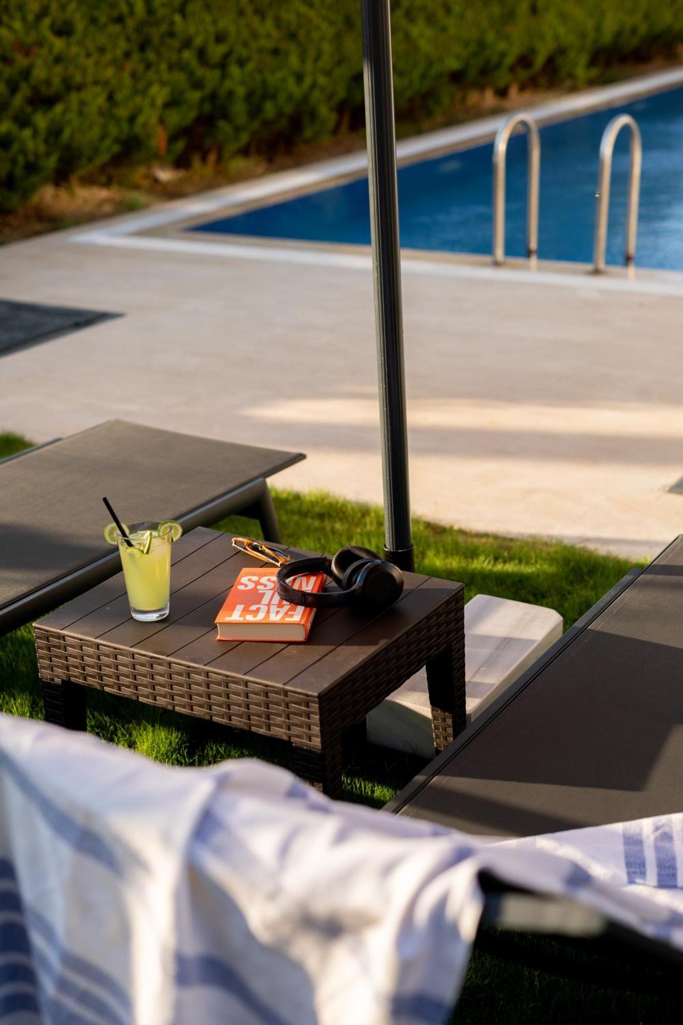 N Hotels Cesme Dalyankoy  Exterior photo