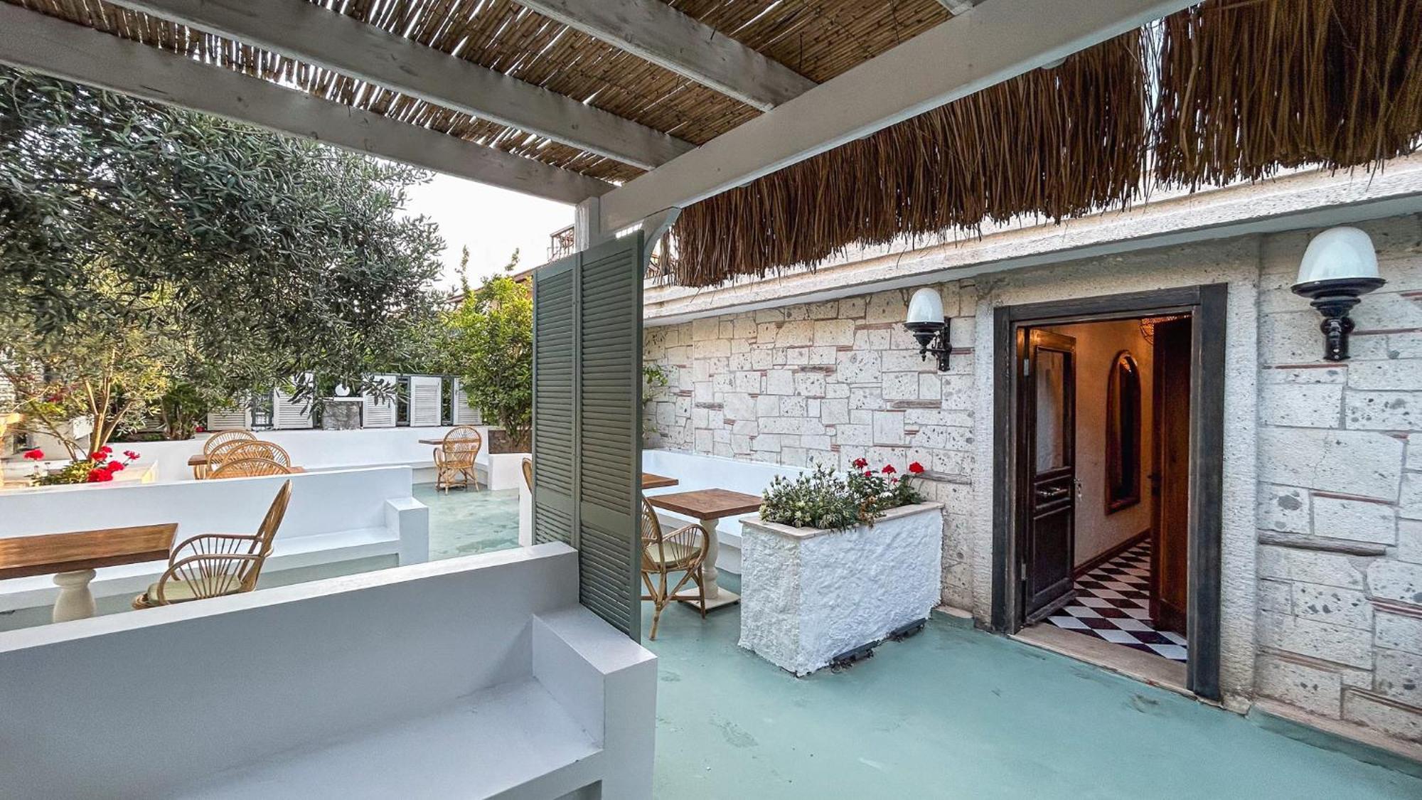 N Hotels Cesme Dalyankoy  Exterior photo