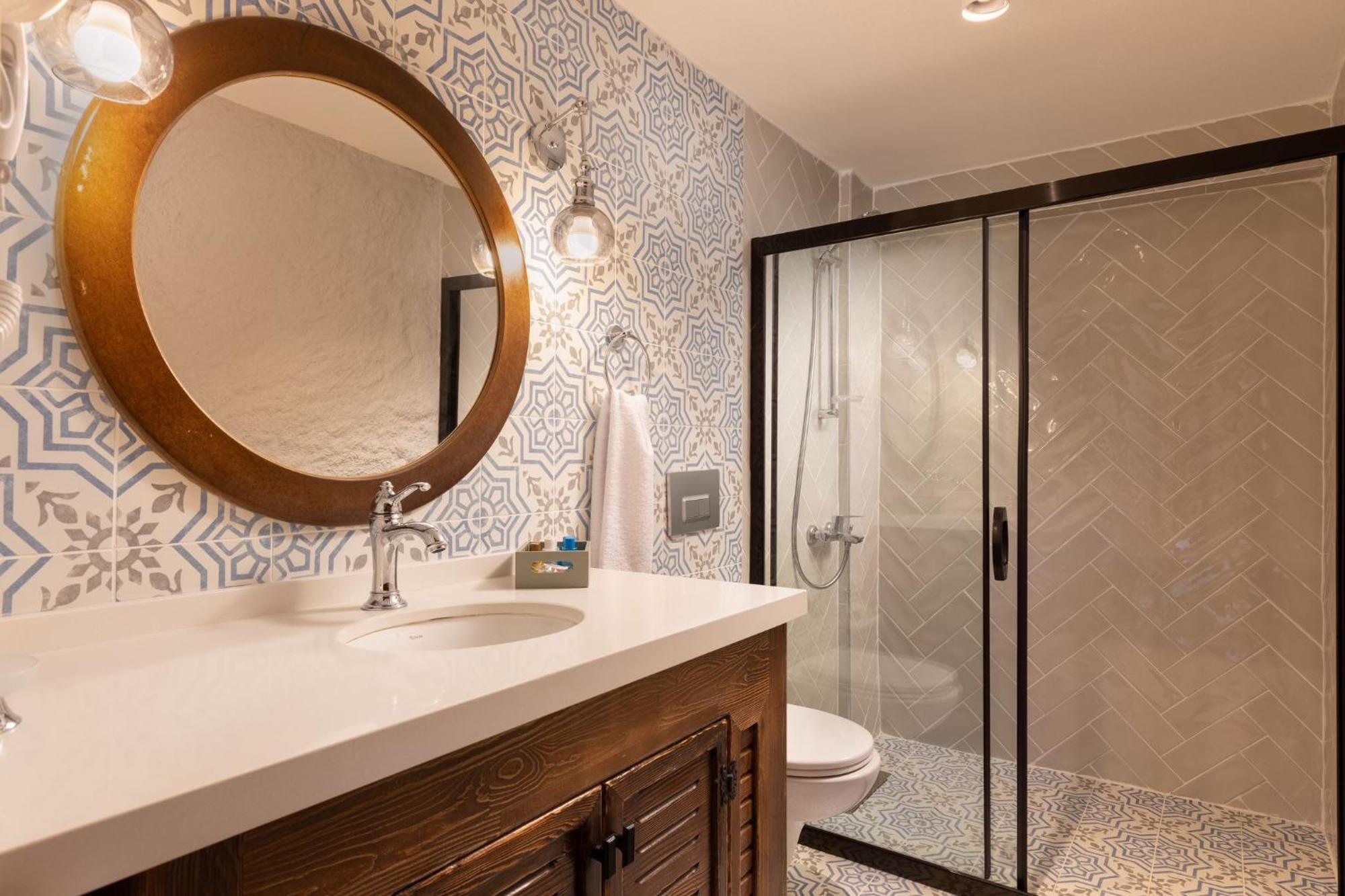 N Hotels Cesme Dalyankoy  Exterior photo