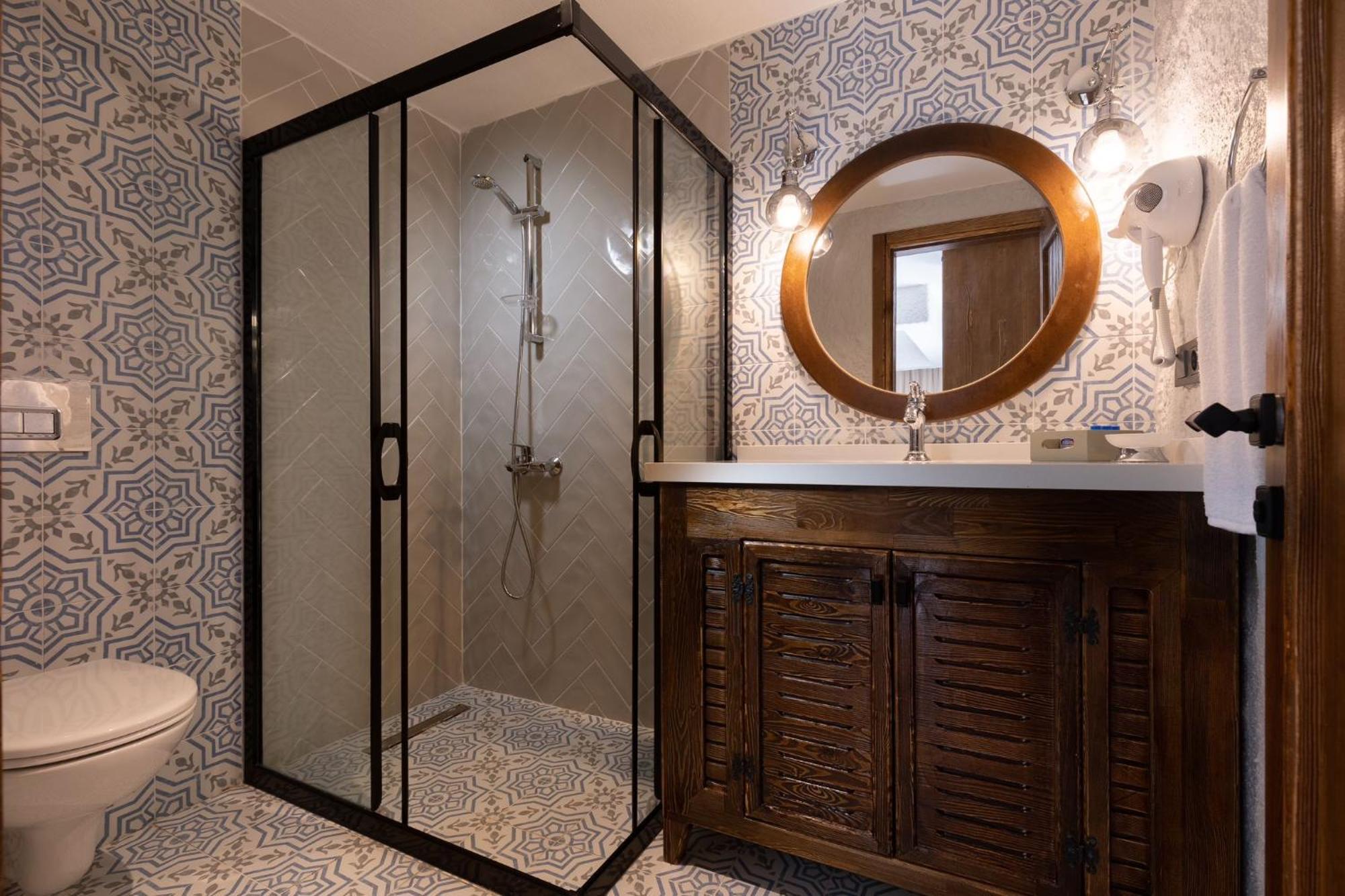 N Hotels Cesme Dalyankoy  Exterior photo