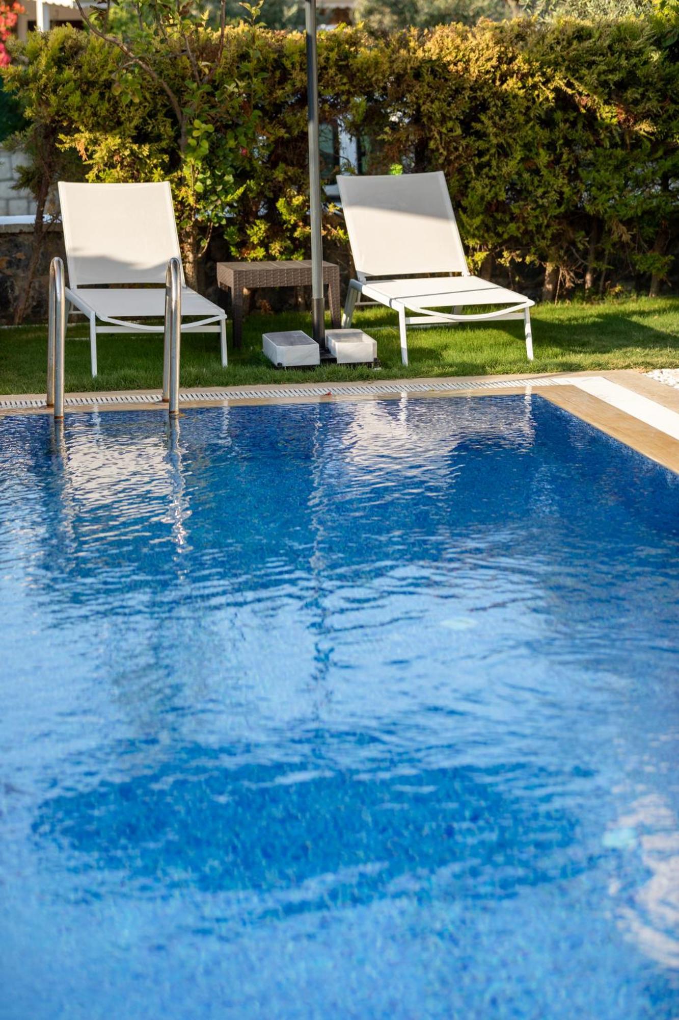N Hotels Cesme Dalyankoy  Exterior photo