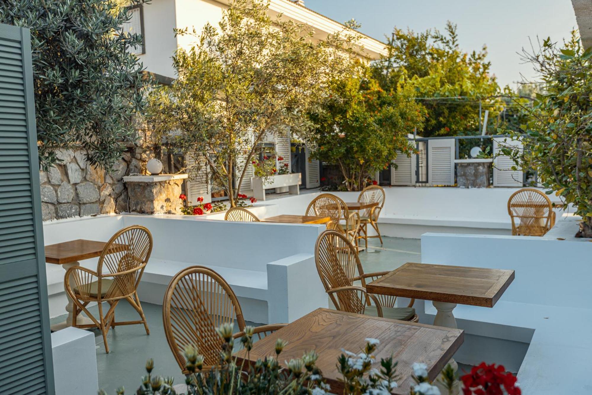 N Hotels Cesme Dalyankoy  Exterior photo